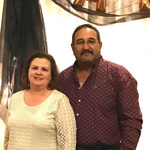 Meet your Posher, Tricia